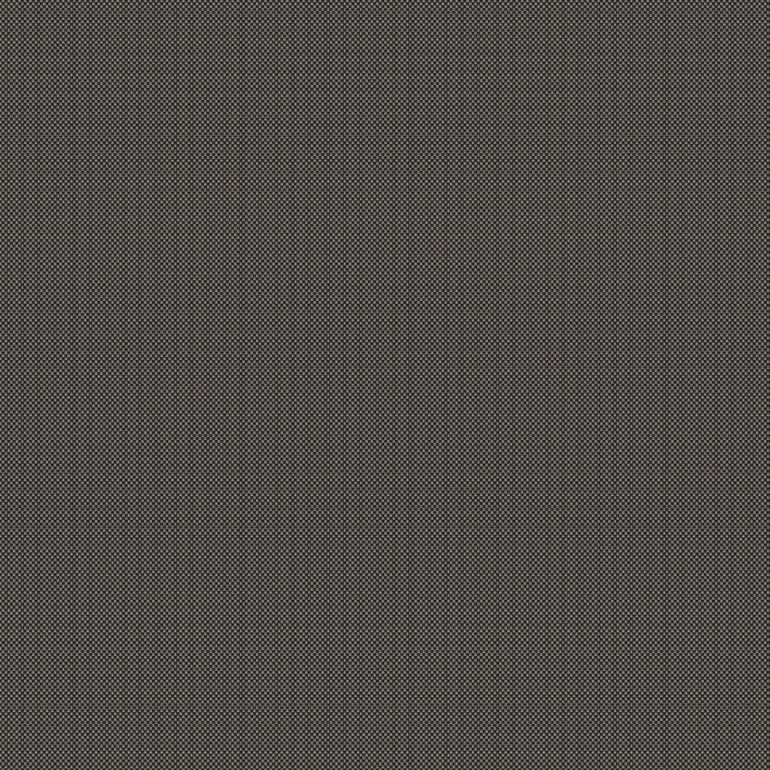 Dedon Ahnda Dry+ têtière Coussin pour Wing chair, elemental (Cat. A) Natura Dark Gray 474