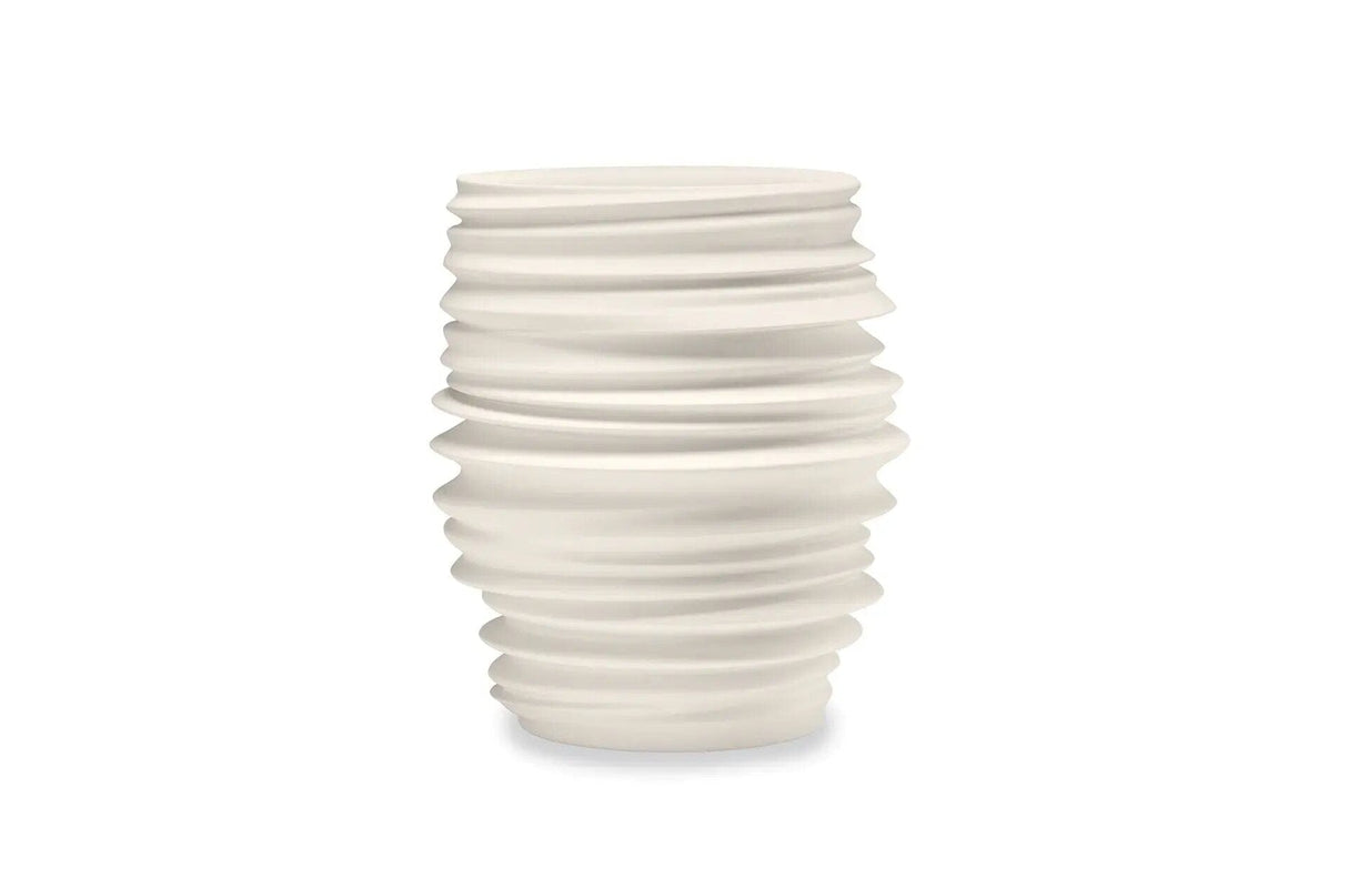 Dedon BABYLON Planter L Chalk 300