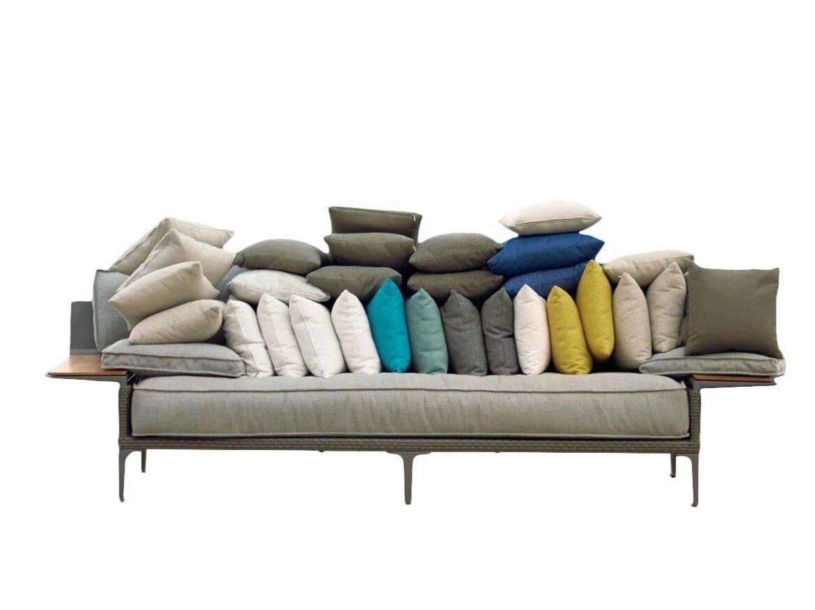 Dedon Coussin déco 40x40cm