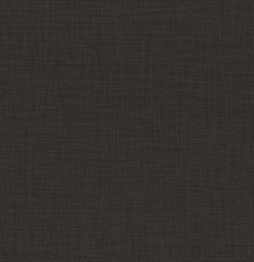 Dedon Coussin déco rond Ø40cm (Cat. B) Linen Ebony 649