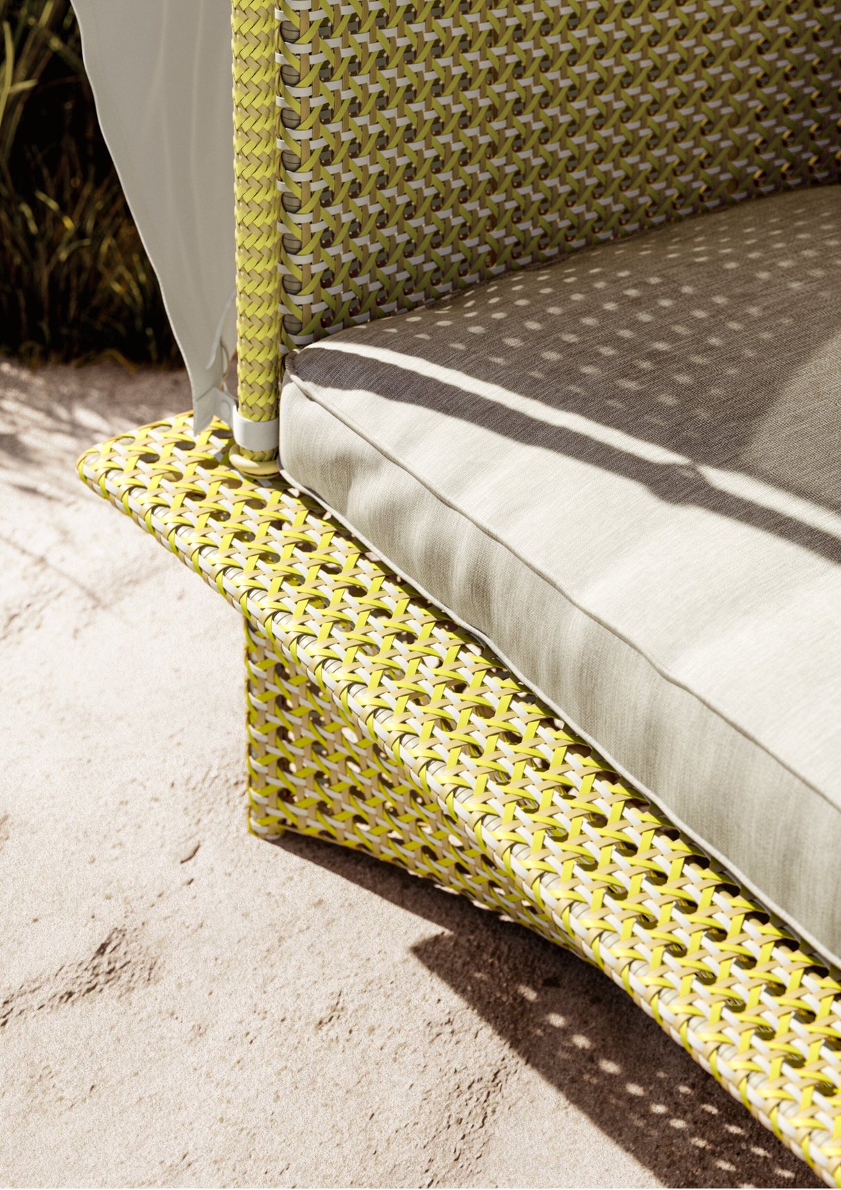 Dedon Daydream Daybed