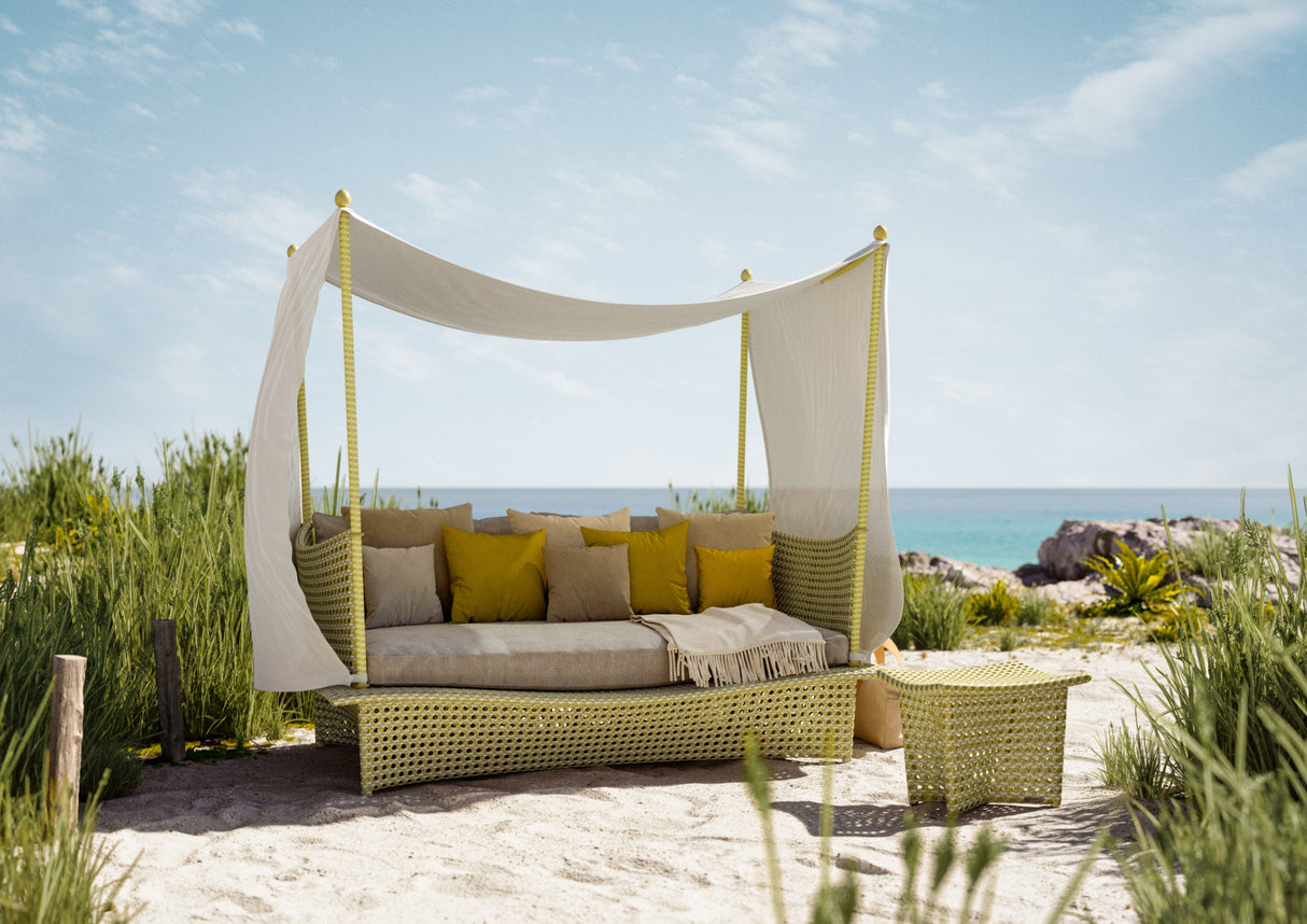 Dedon Daydream Daybed