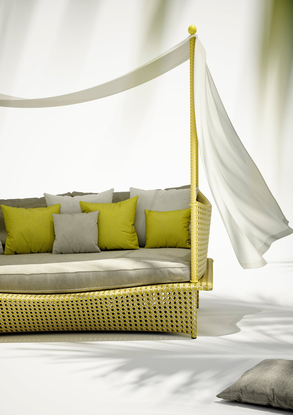 Dedon Daydream Daybed