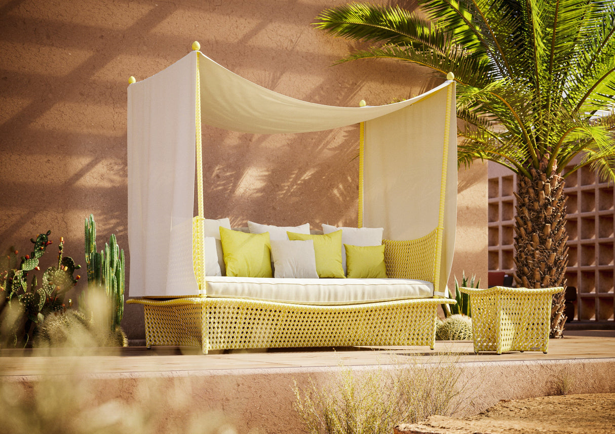 Dedon Daydream Daybed