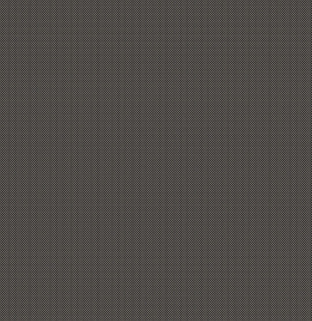 Dedon Lounge Plush Set de coussins pour Lounge chair (Cat. A) Natura Dark Gray 474