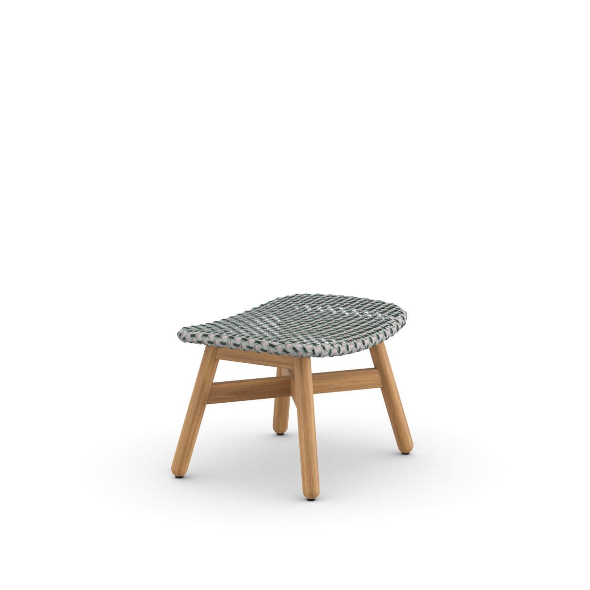 Dedon Mbrace FootStool / Tabouret / Repose-pieds