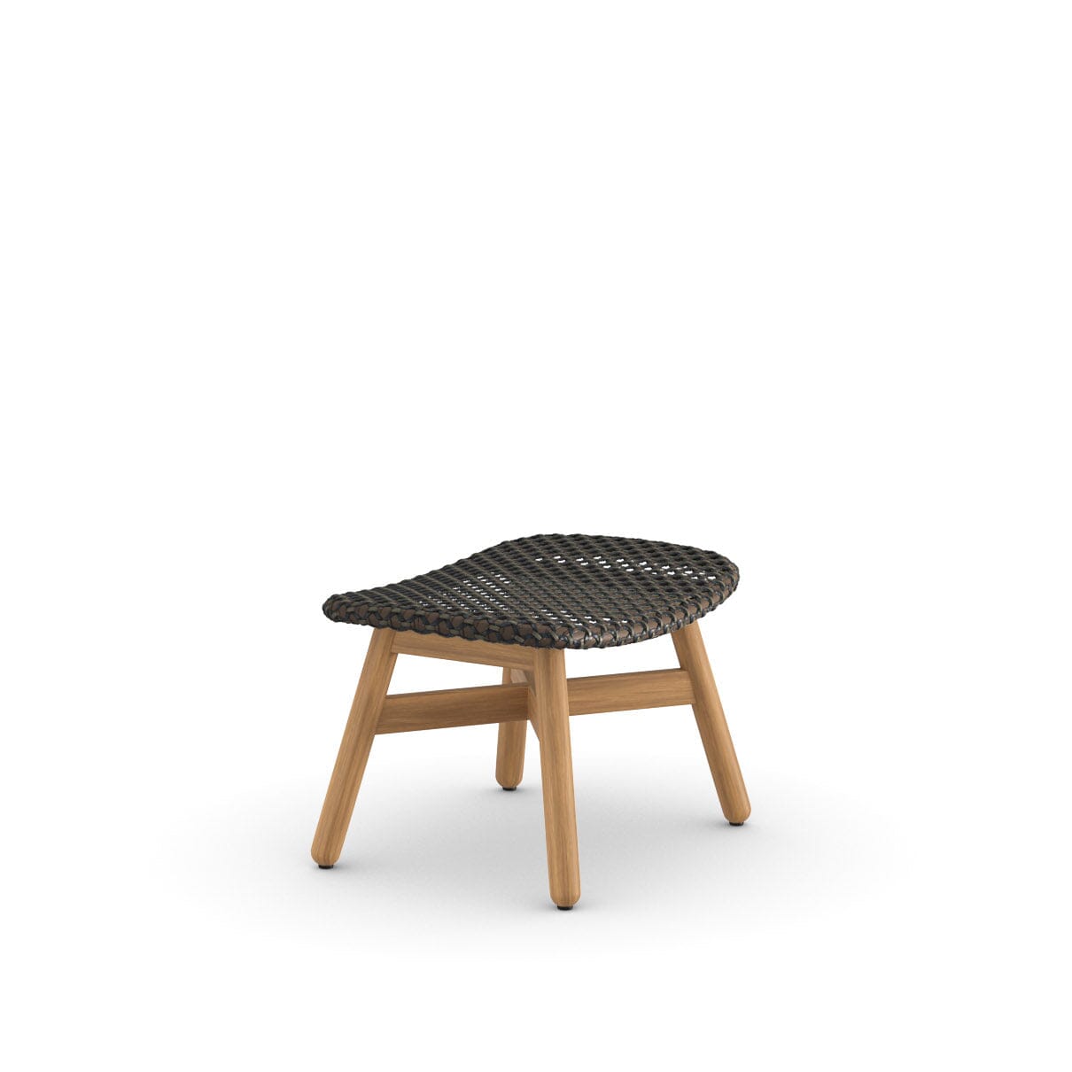 Dedon Mbrace FootStool / Tabouret / Repose-pieds