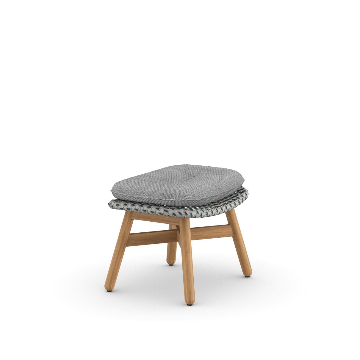 Dedon Mbrace FootStool / Tabouret / Repose-pieds Baltic 141