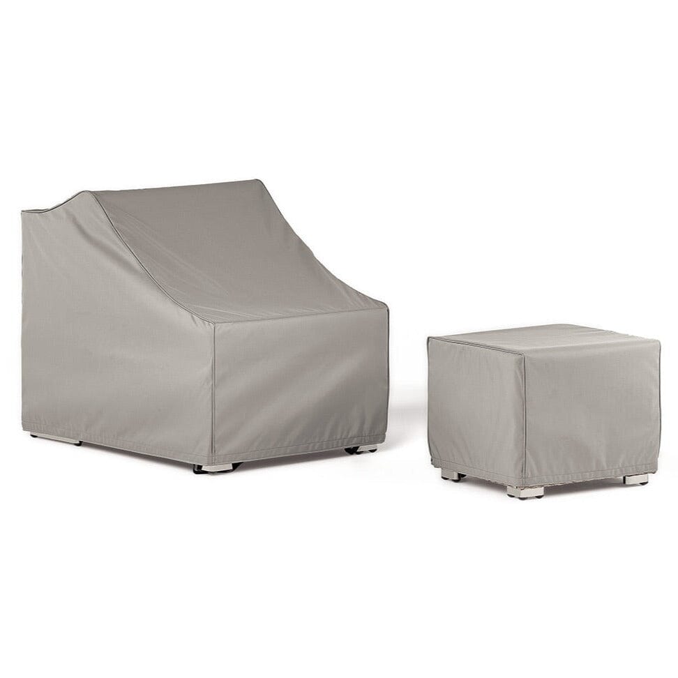 Dedon Mbrace Housse de protection pour Club chair