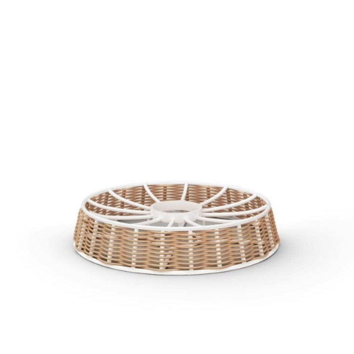 Dedon Nestrest Base, pivotante Natural 002