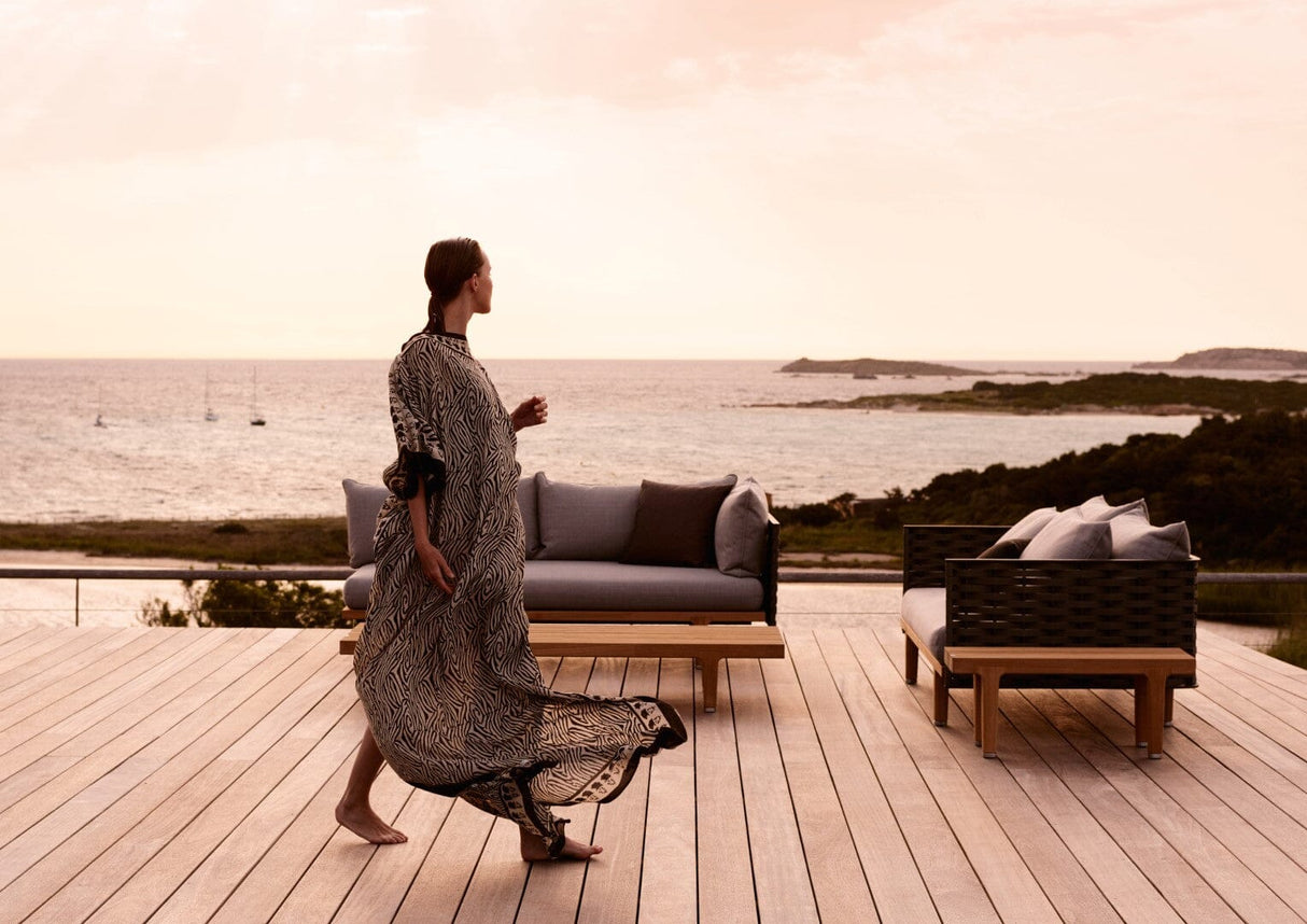 Dedon Sealine Left Module