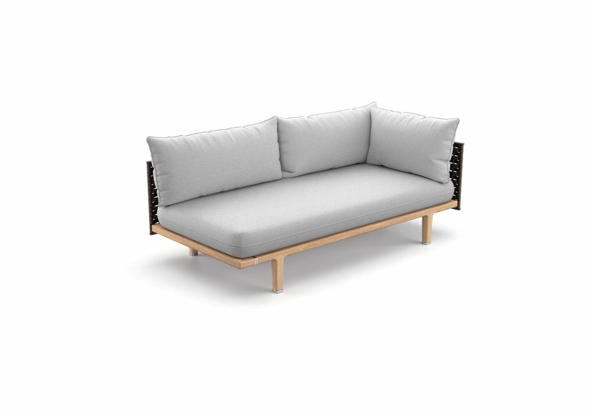 Dedon Sealine Left Module