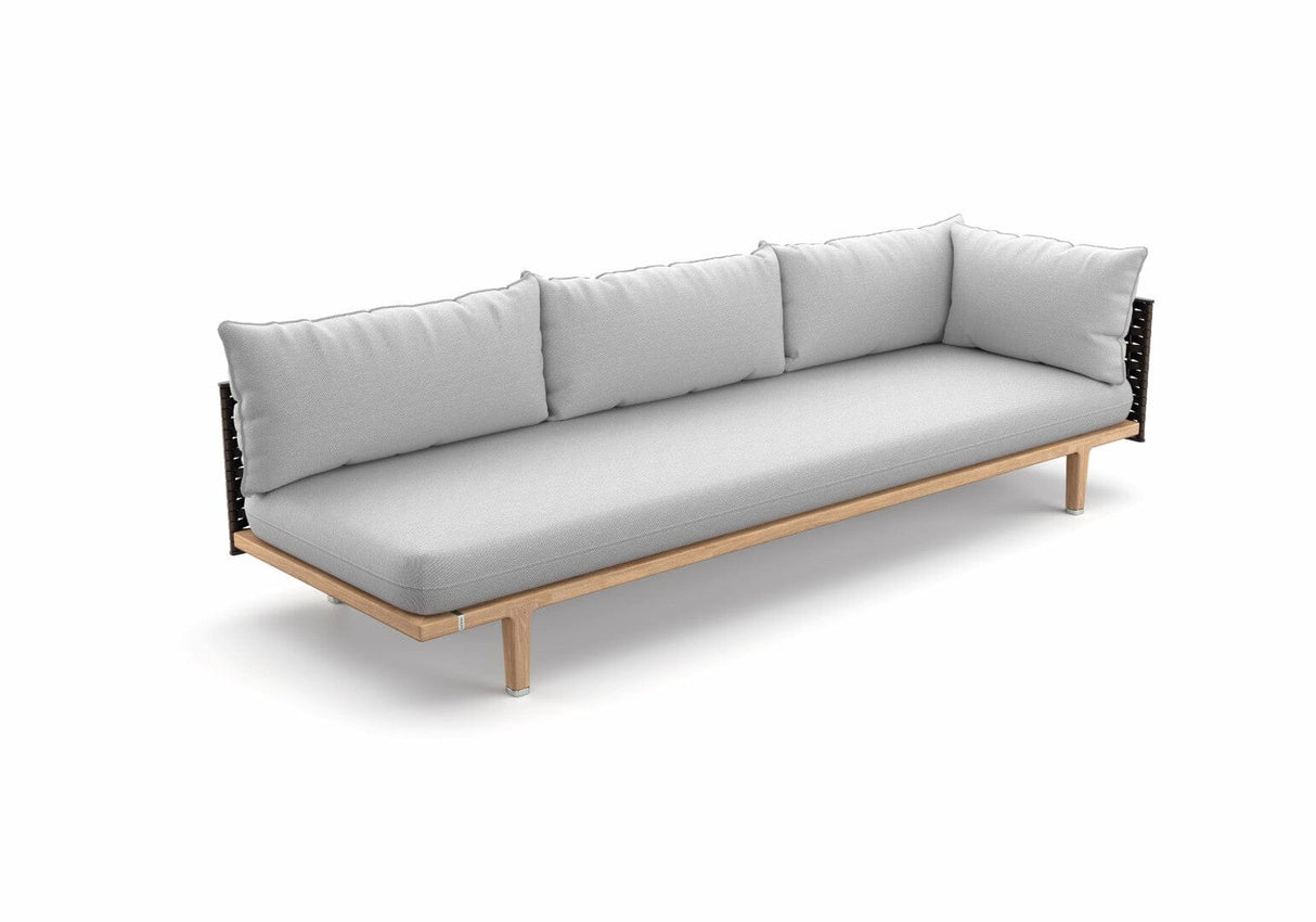 Dedon Sealine Left Module XL