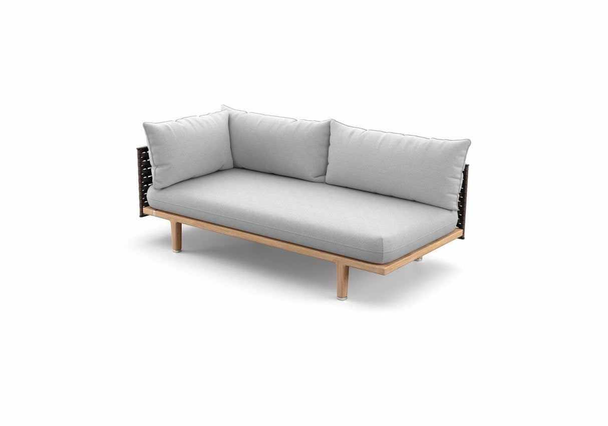 Dedon Sealine Right Module