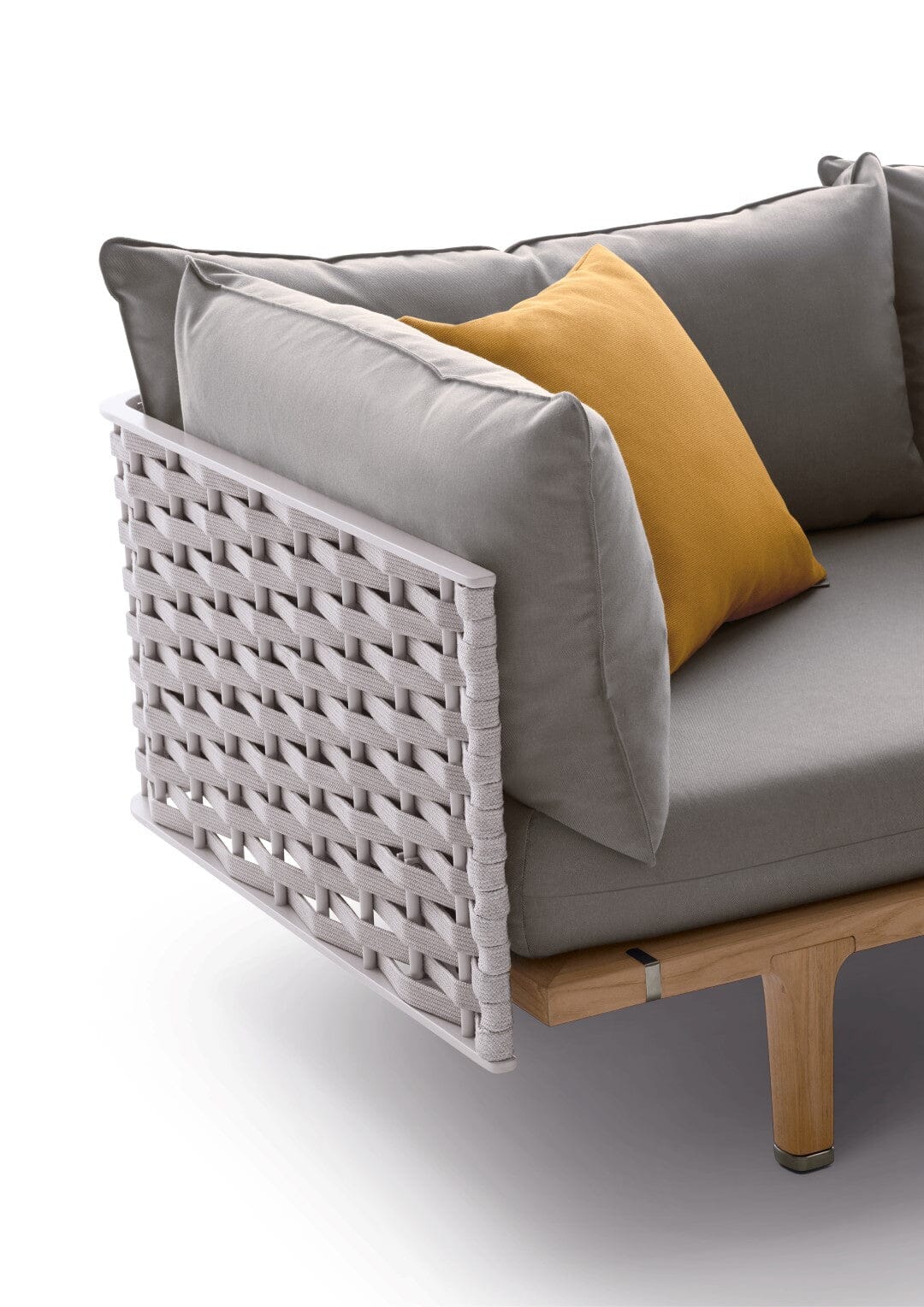 Dedon Sealine Right Module XL