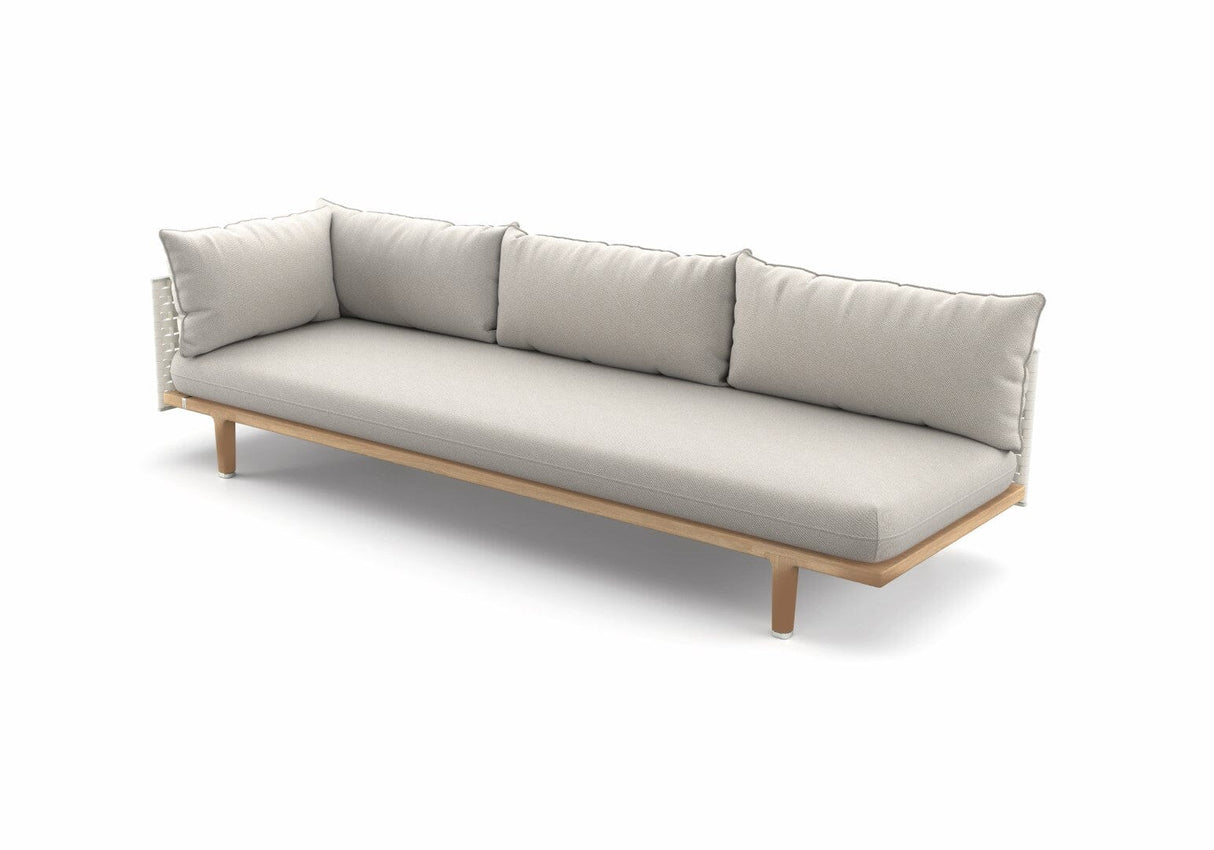 Dedon Sealine Right Module XL