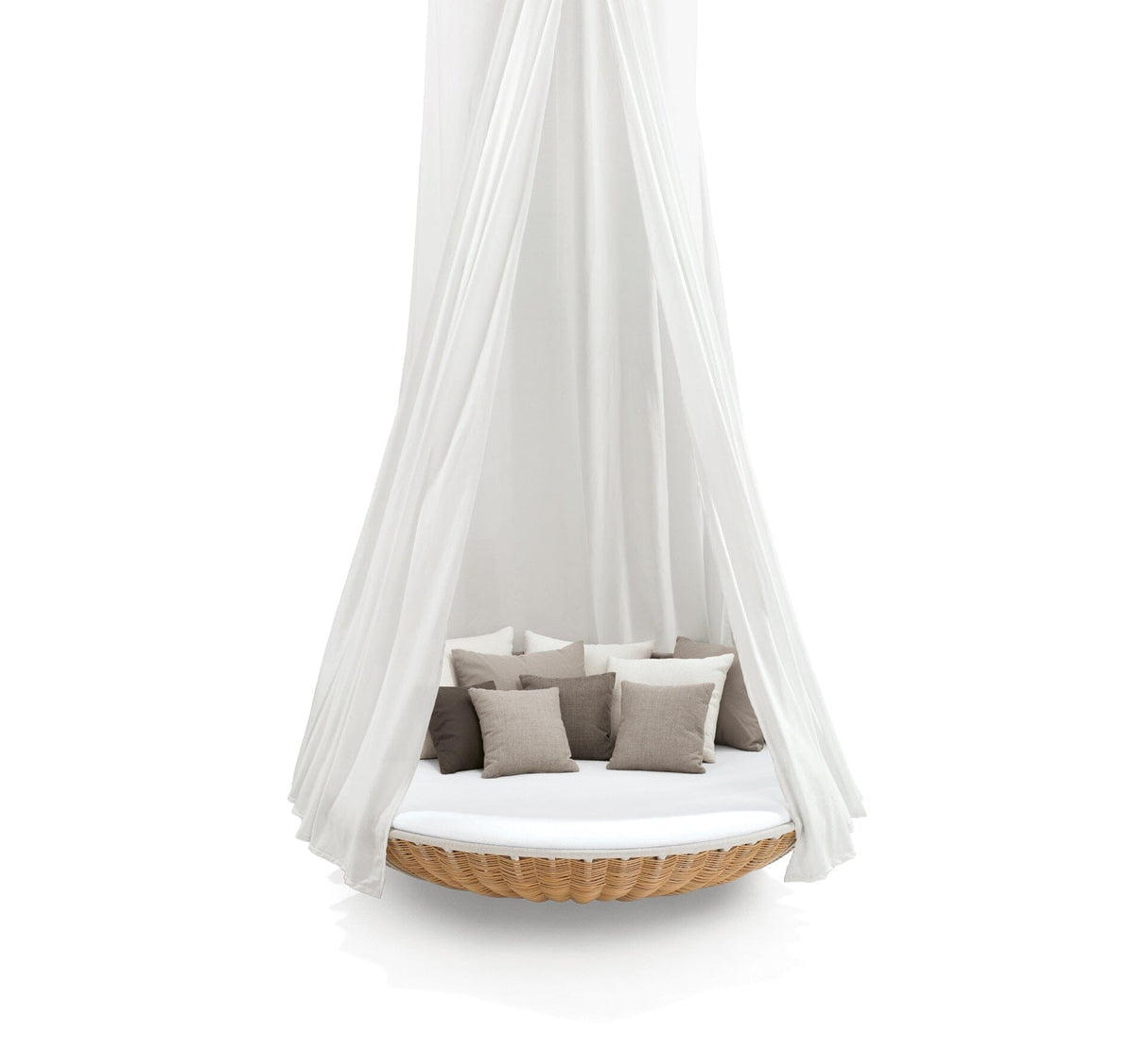 Dedon Swingrest Canopy / Capote pour Hanging Lounger