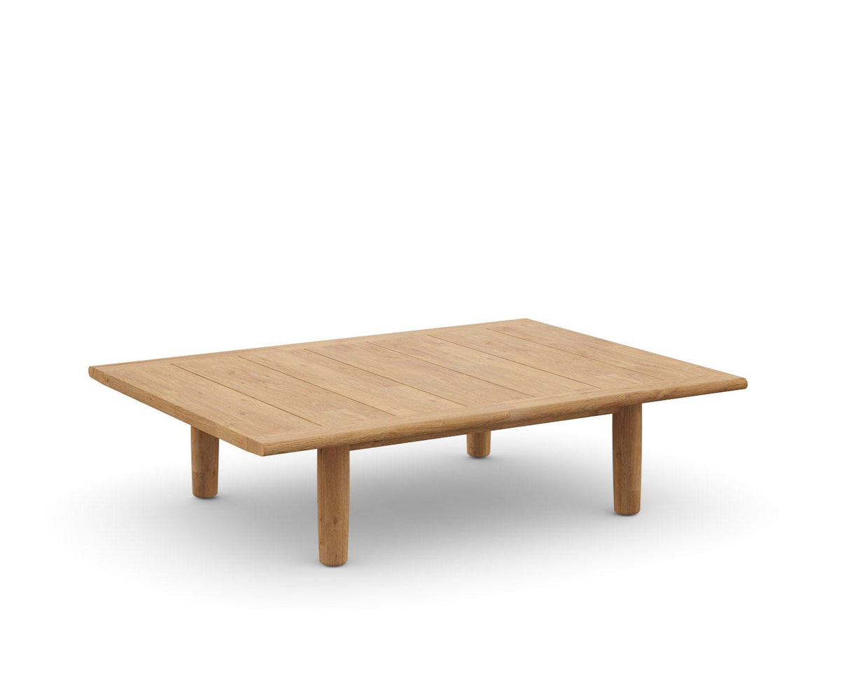Dedon Tibbo Coffee Table L 103x139cm