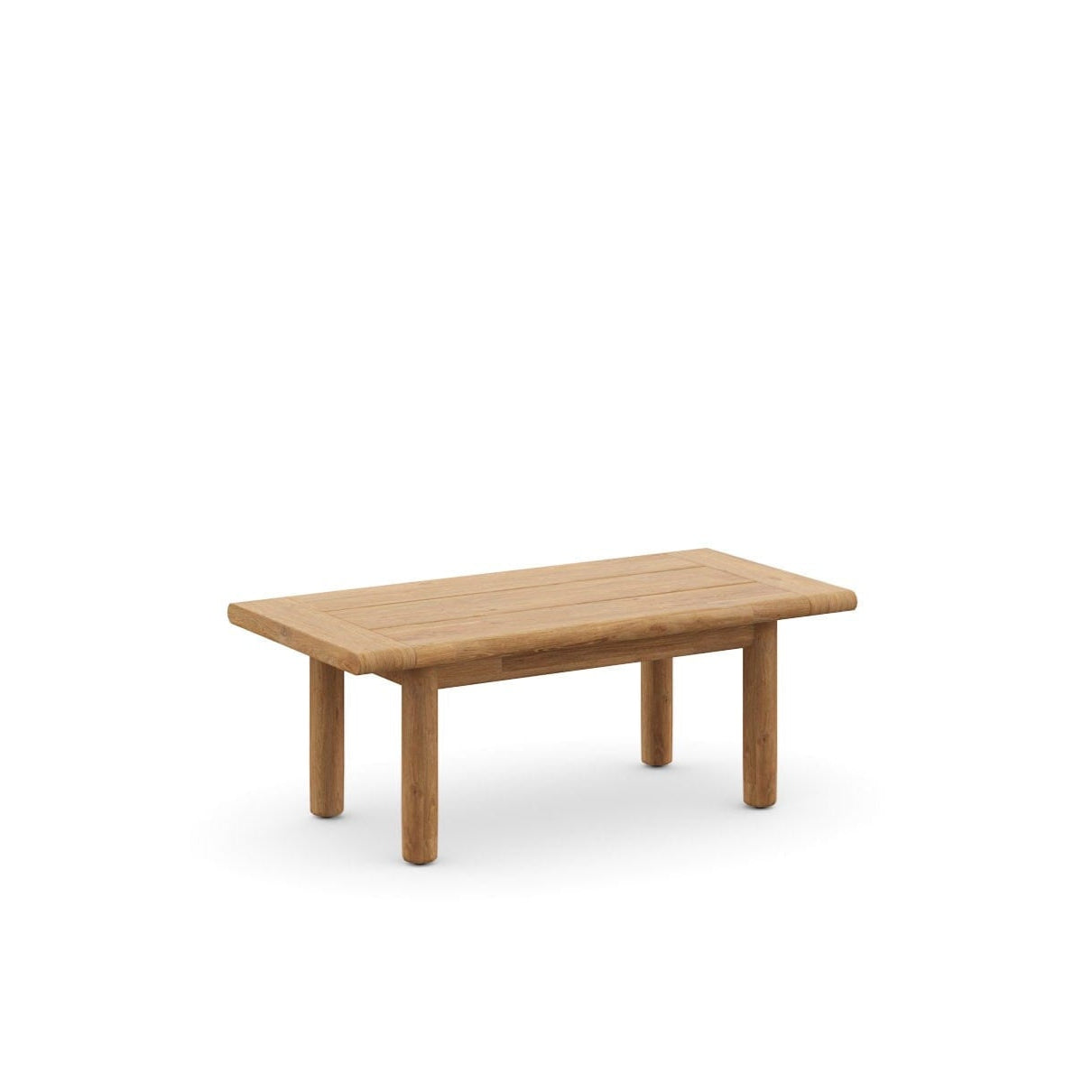 Dedon Tibbo Coffee Table S 92x46cm