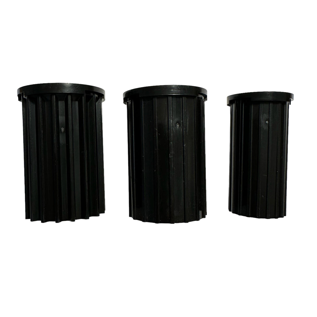 Delschen Adaptateurs-Réducteurs de rechange pour tube de socle Ø25-44mm