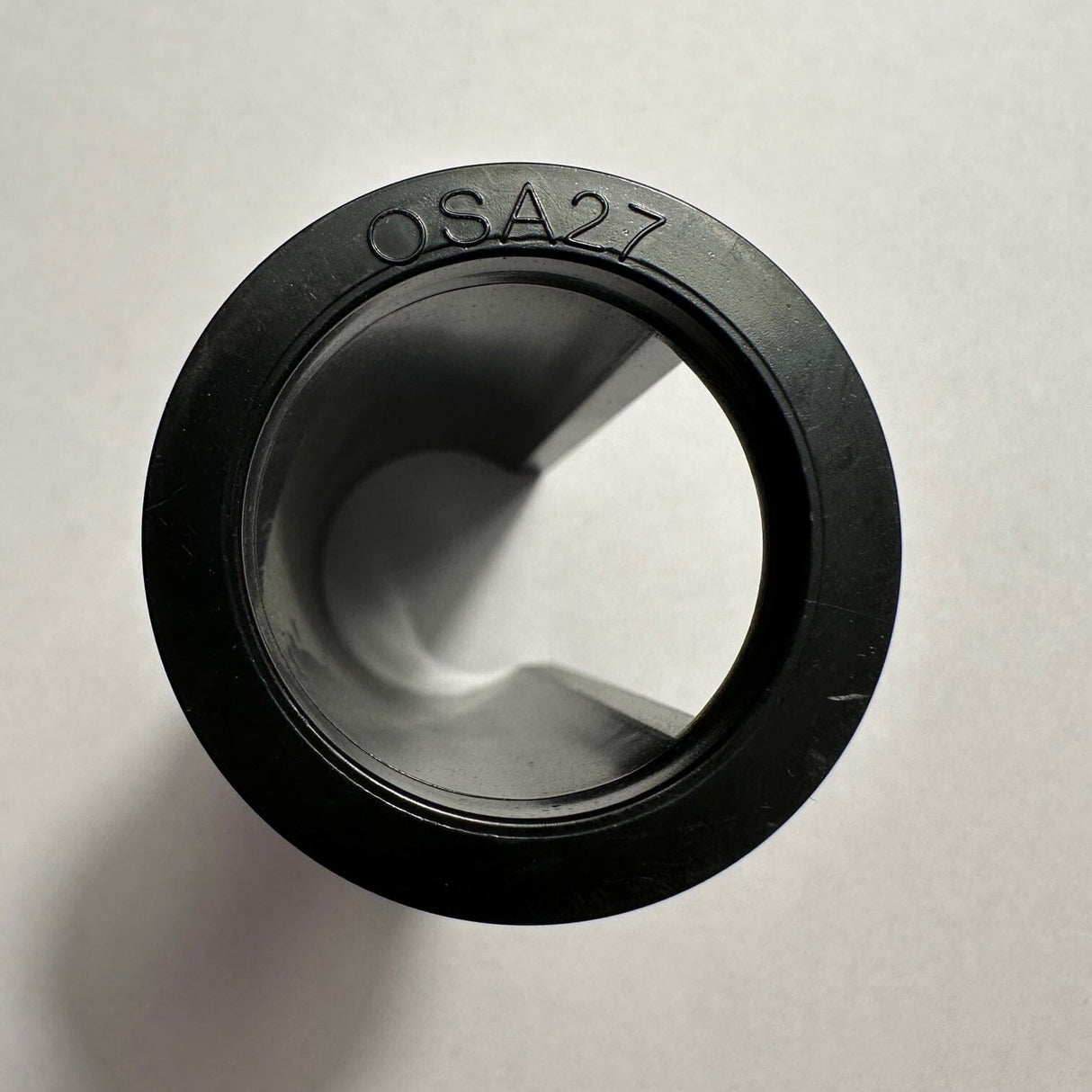 Delschen Adaptateurs-Réducteurs de rechange pour tube de socle Ø25-44mm