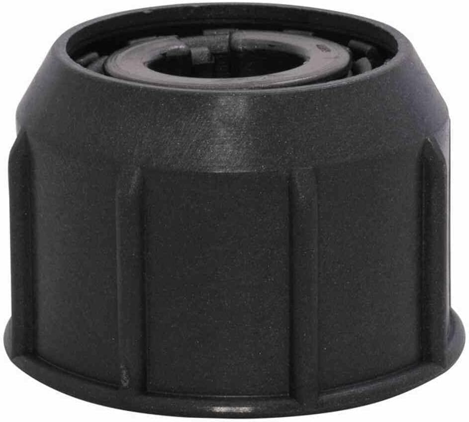 Delschen Adaptateurs-Réducteurs de rechange pour tube de socle Ø26-55mm Anthracite