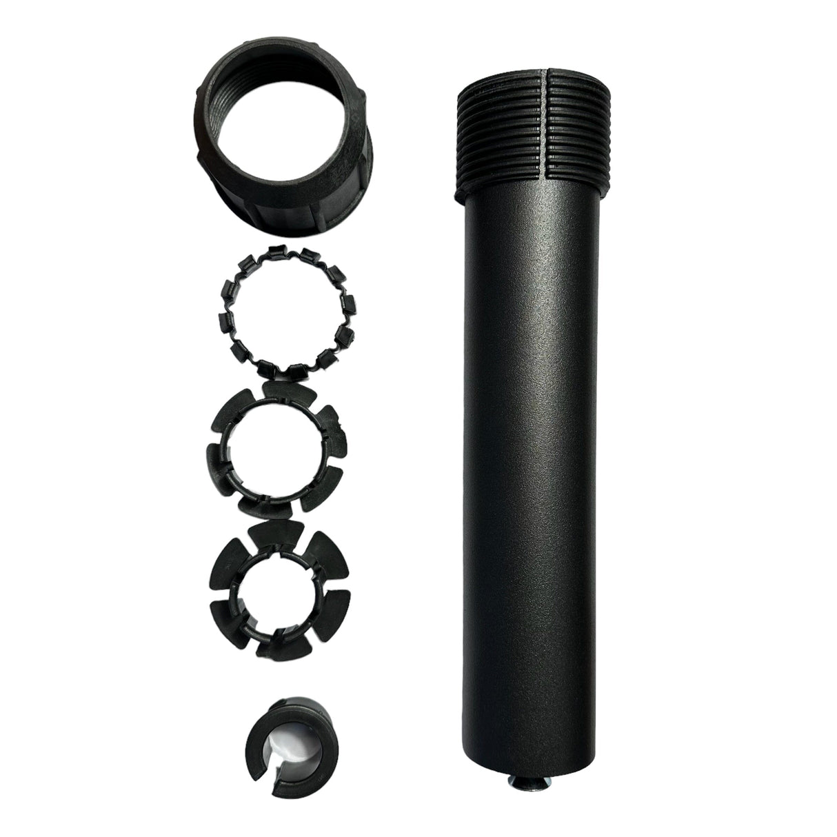 Delschen Tube Ø26-55mm pour socle