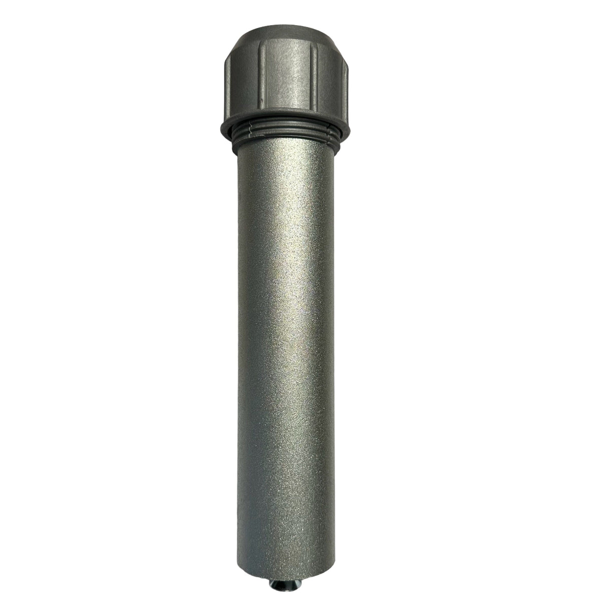 Delschen Tube Ø26-55mm pour socle Silver