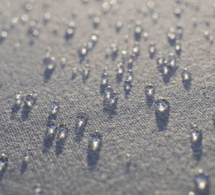 Dickson Tex'Aktiv Guard 1L Imperméabilisant textile pour tissu de coussins et toiles de parasols