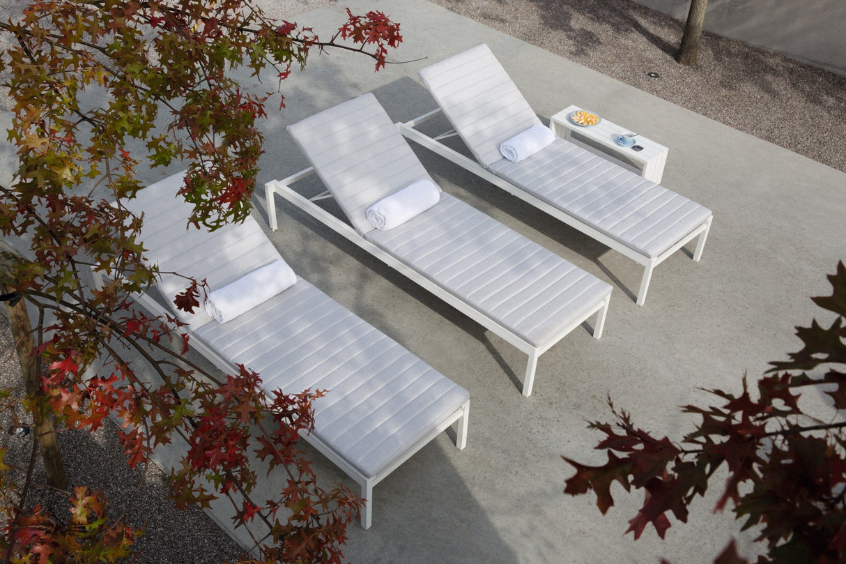 Diphano Alexa Chaise longue