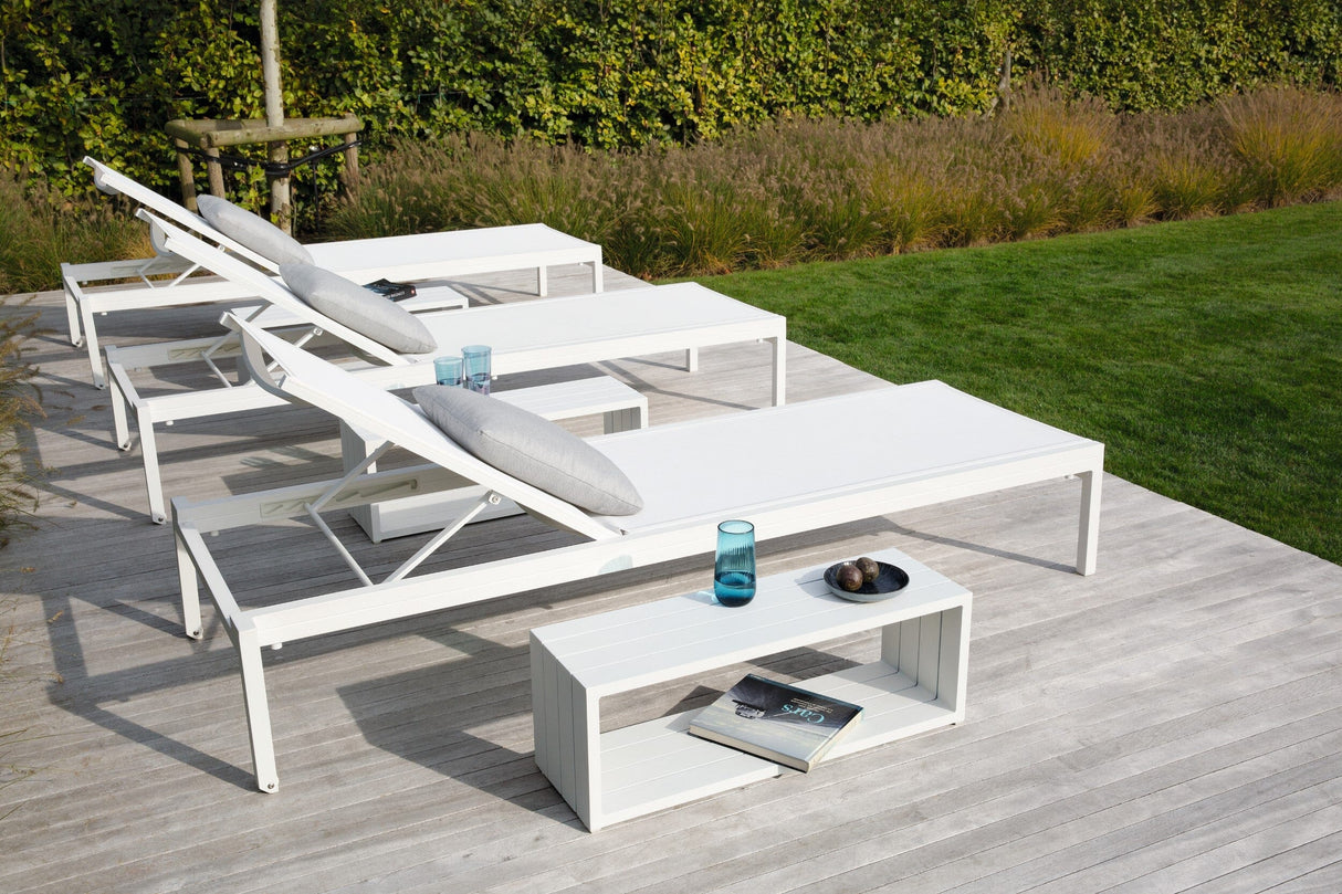 Diphano Alexa Chaise longue