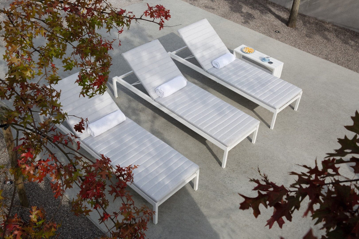 Diphano Alexa Coussin pour Chaise longue