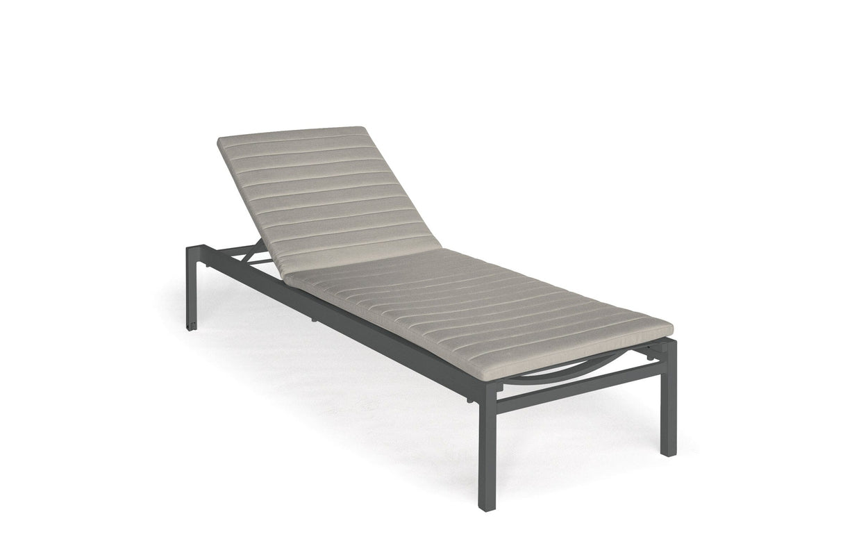 Diphano Alexa Coussin pour Chaise longue Flax C579