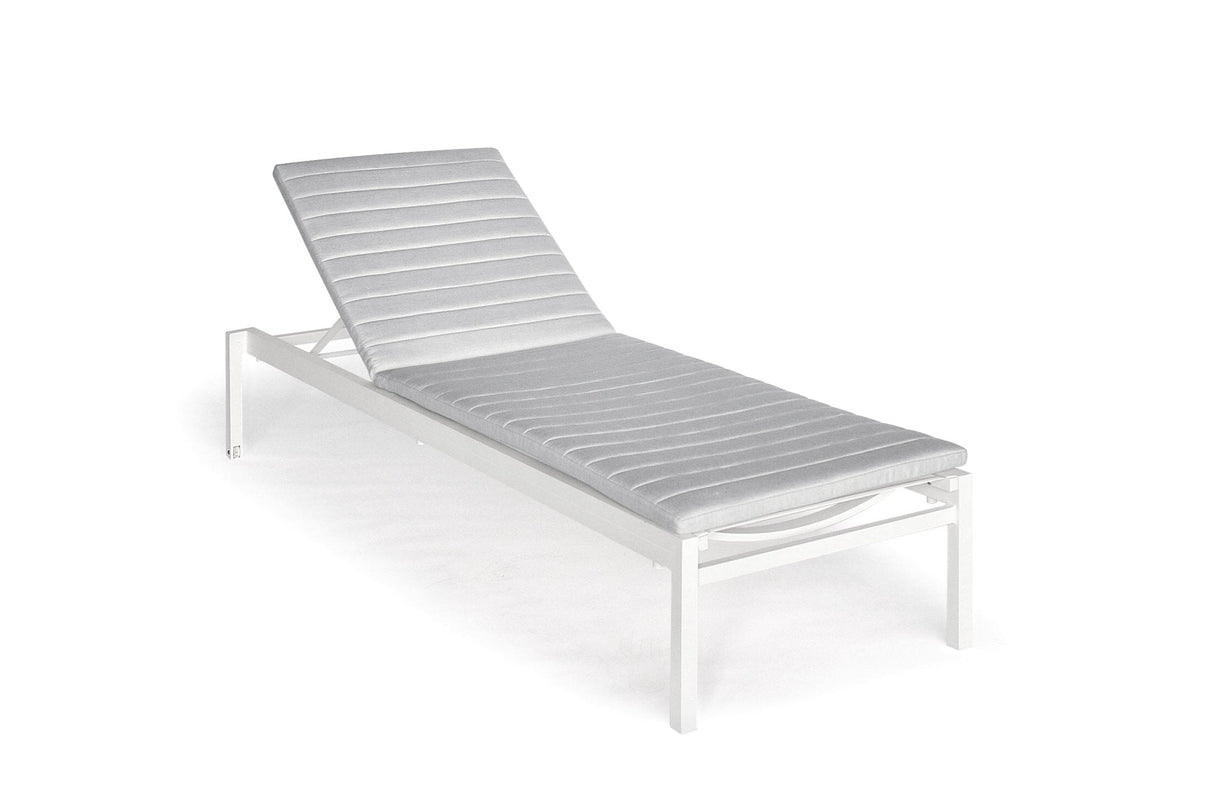 Diphano Alexa Coussin pour Chaise longue Shine C531