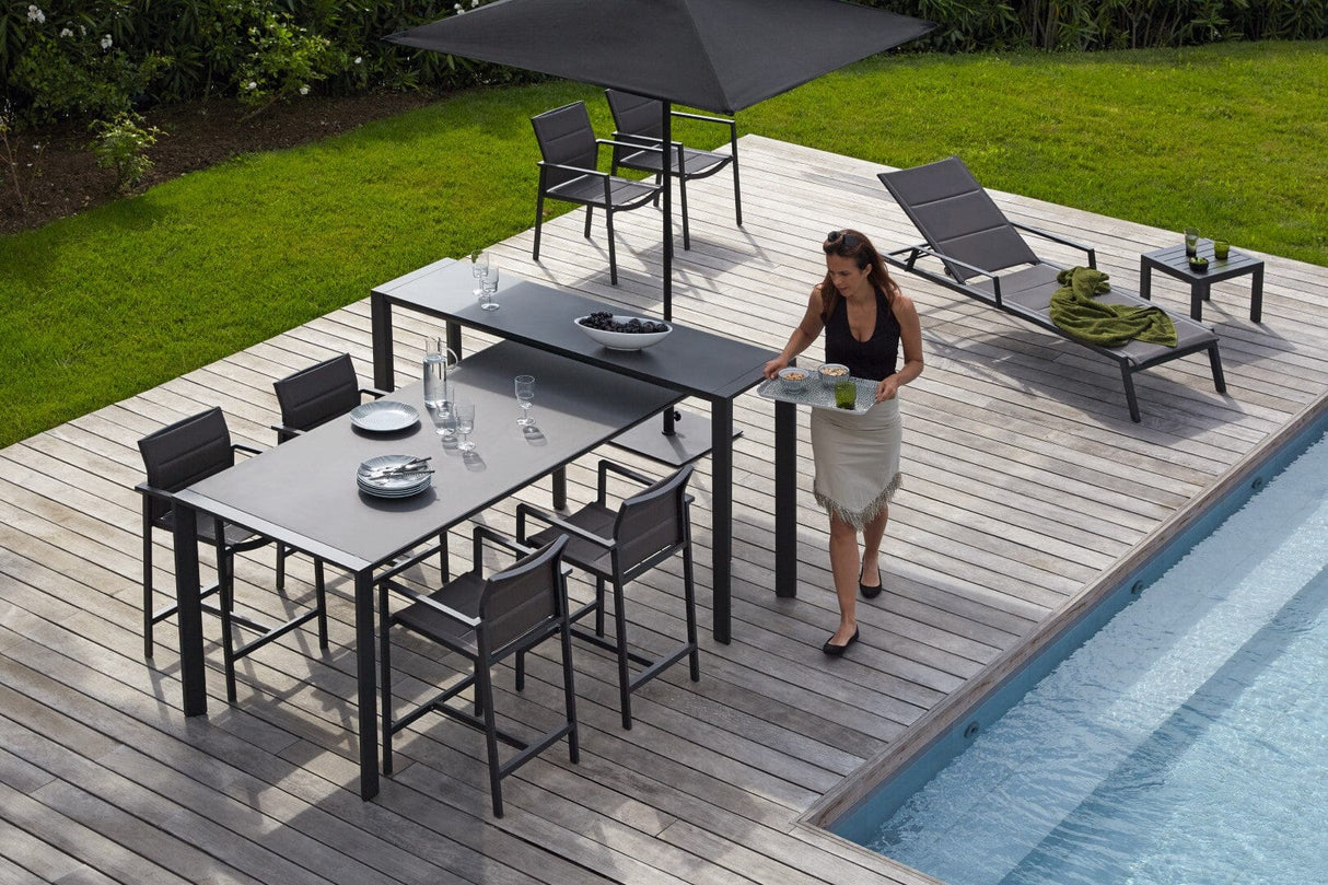 Diphano Alexa Tabouret de Bar H:62cm