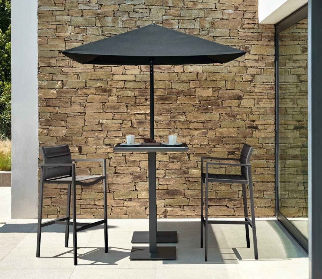 Diphano Alexa Tabouret de Bar H:77cm