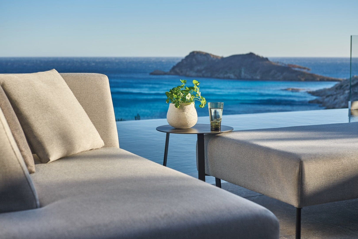 Diphano Coast Medium Footstool