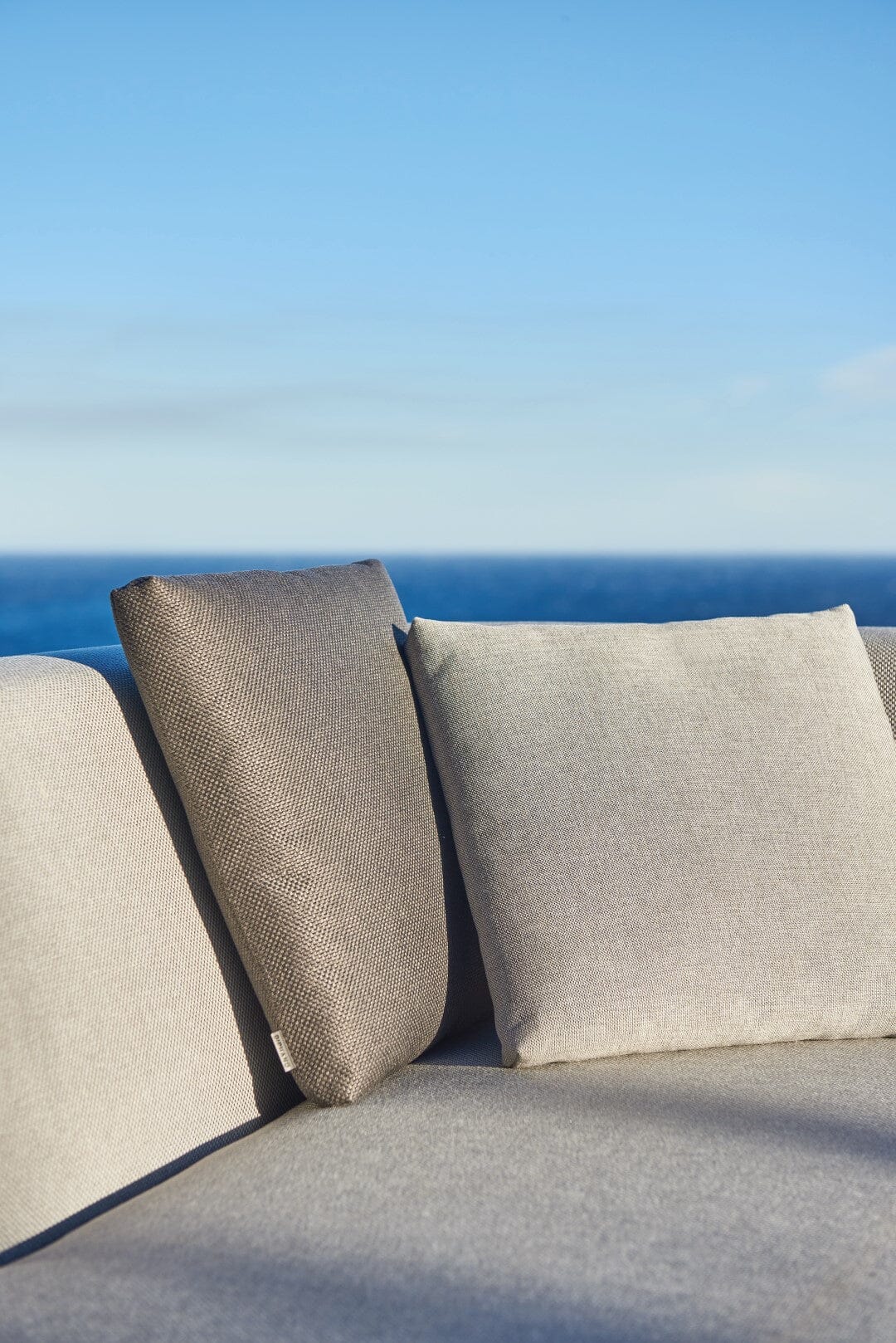 Diphano Coussin déco Quadrato 42x42cm