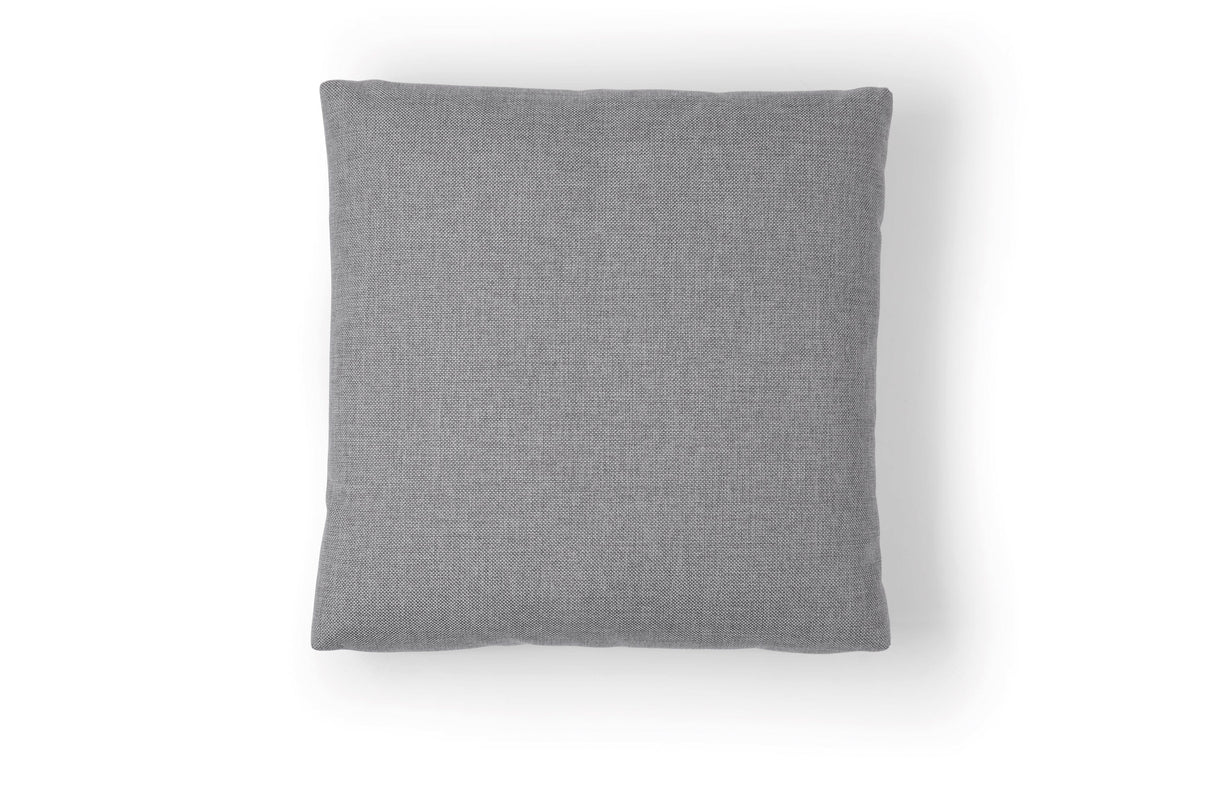 Diphano Coussin déco Quadrato 42x42cm Greige C706
