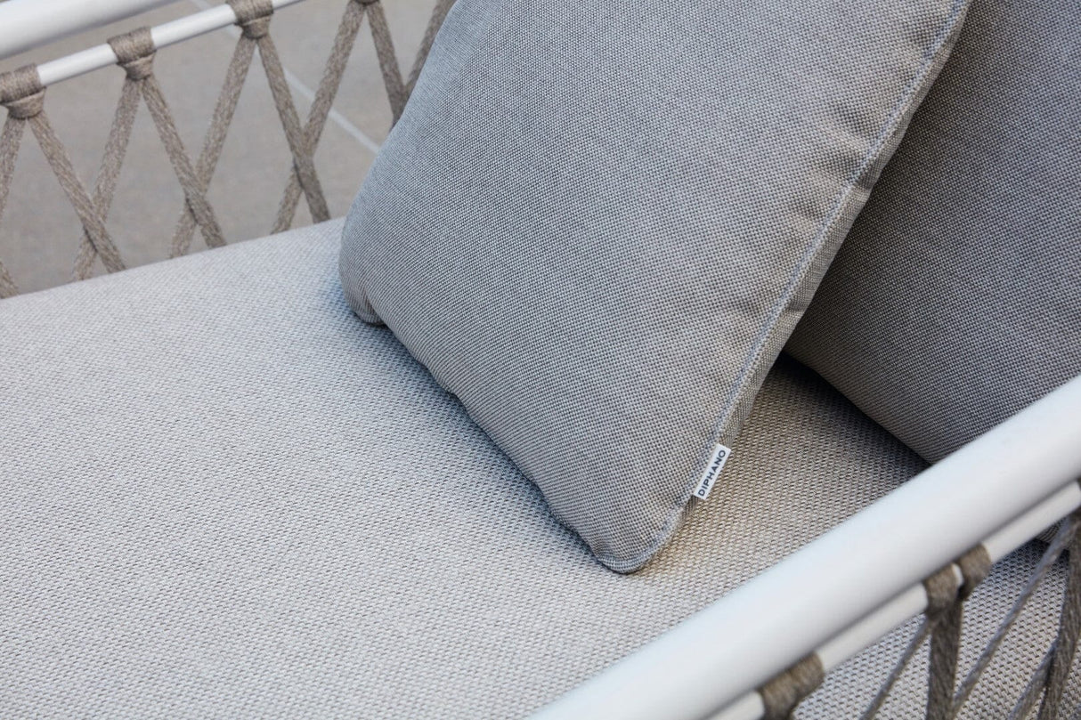 Diphano Diamond Coussin déco 40x40cm