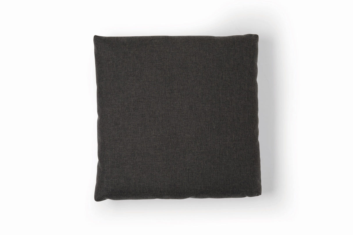 Diphano Diamond Coussin déco 40x40cm Chestnut C708