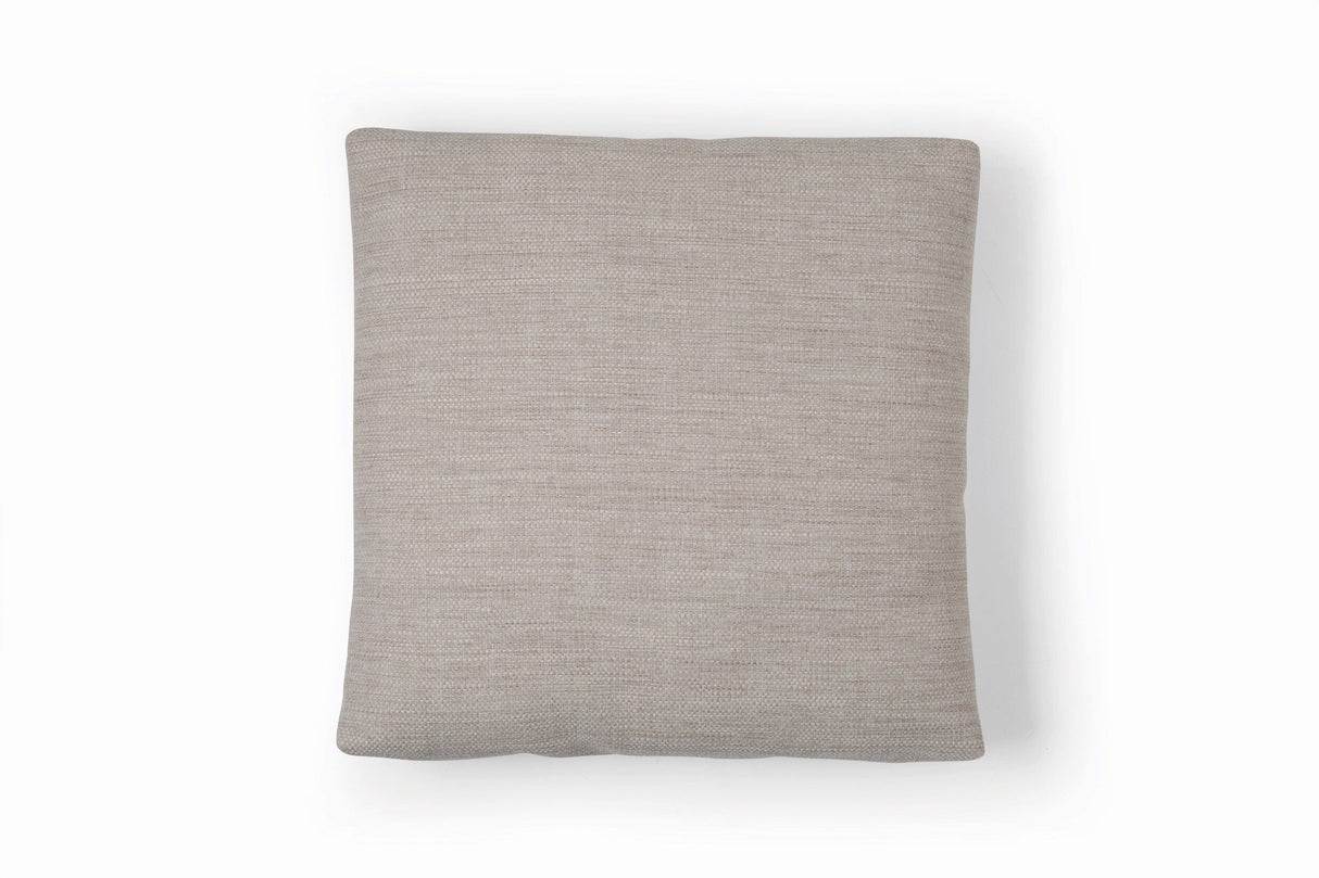 Diphano Diamond Coussin déco 40x40cm Twisted Linen C709