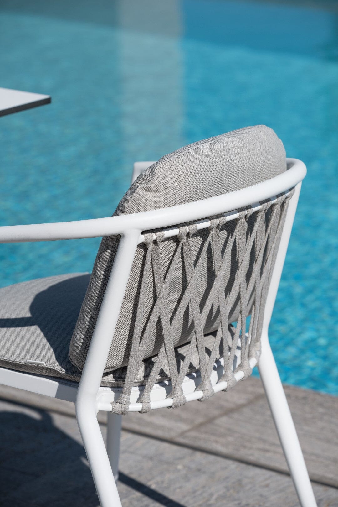 Diphano Diamond Fauteuil repas