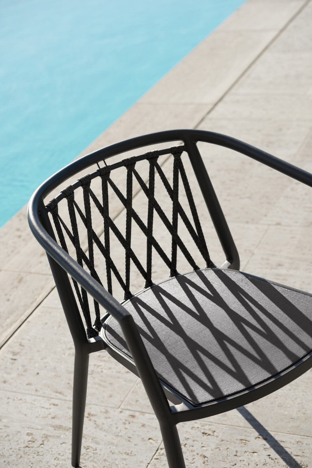 Diphano Diamond Fauteuil repas