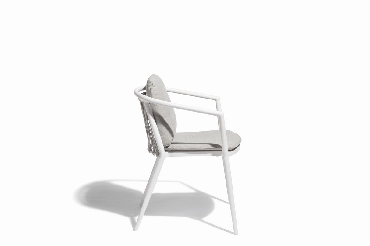 Diphano Diamond Fauteuil repas