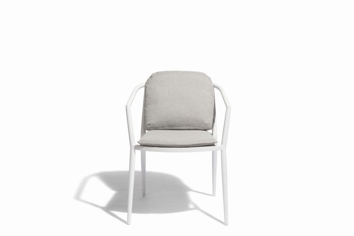 Diphano Diamond Fauteuil repas