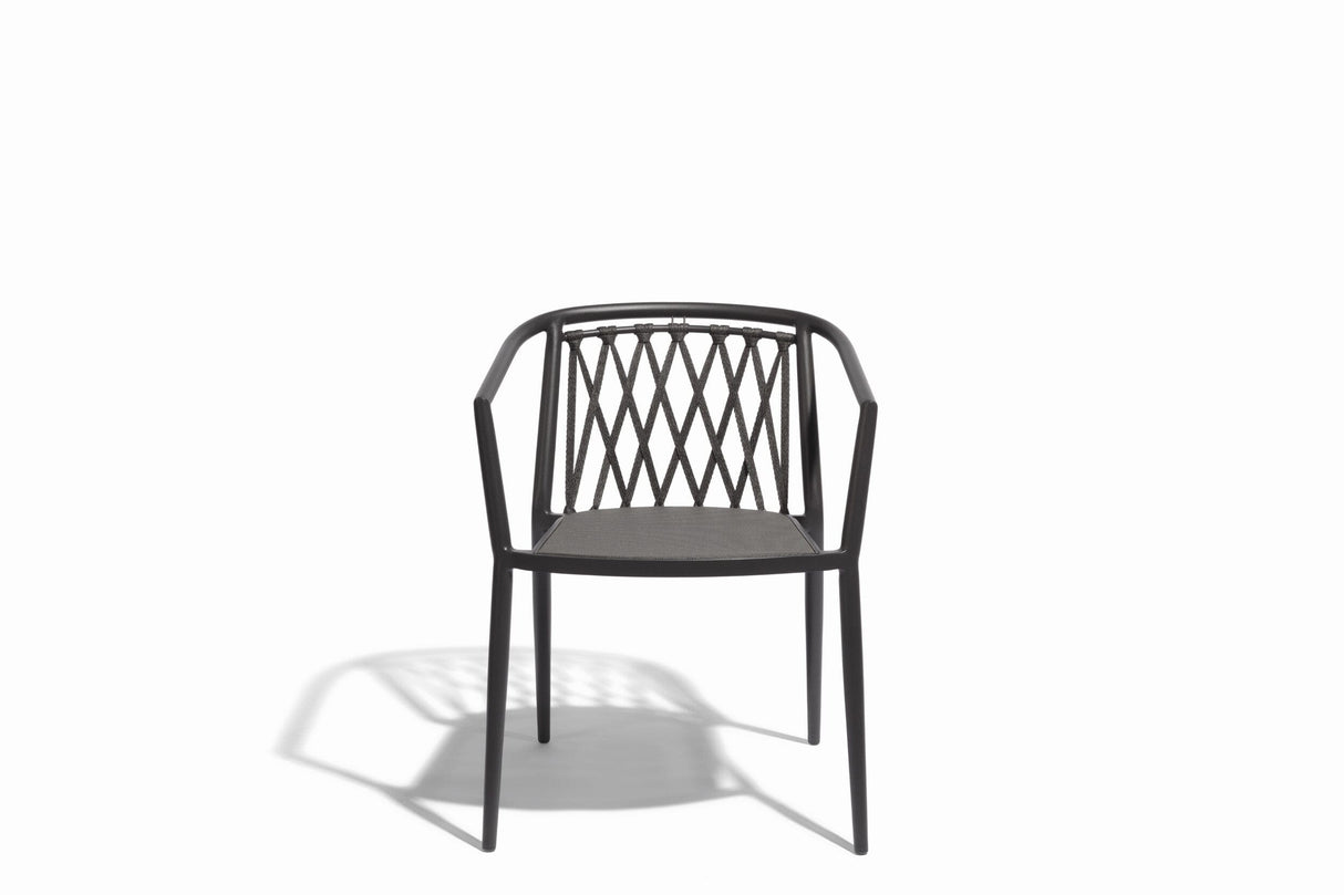 Diphano Diamond Fauteuil repas