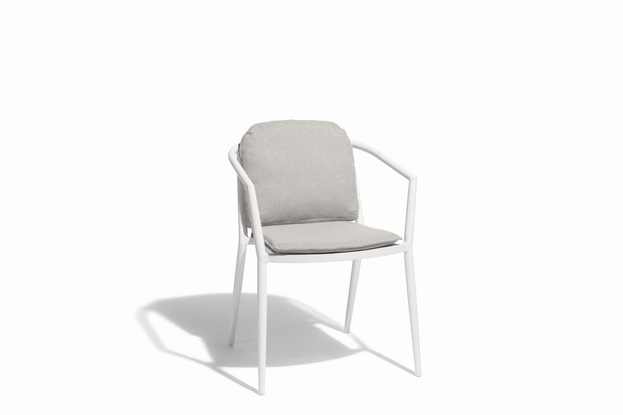 Diphano Diamond Fauteuil repas