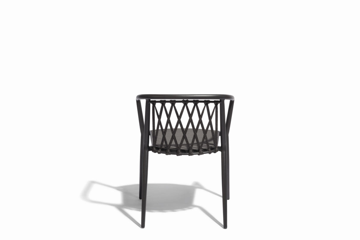 Diphano Diamond Fauteuil repas