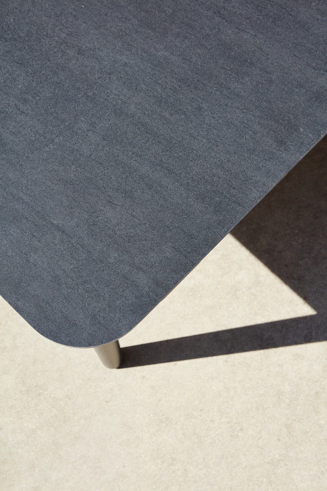 Diphano Diamond Table basse S Céramique (112x72cm)